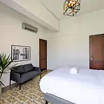 Splendid 2Br In Casco Viejo