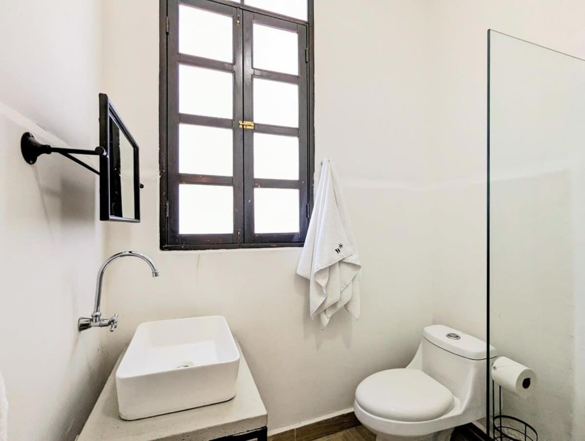 Splendid 2br In Casco Viejo * Panama City