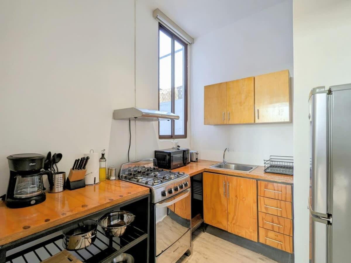 Splendid 2br In Casco Viejo Apartment Panama City