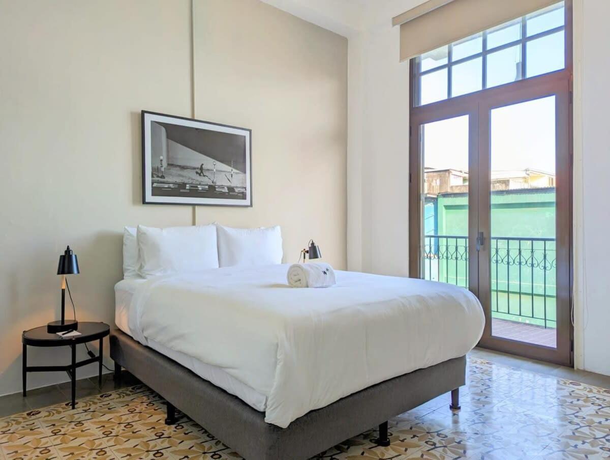 Apartment Splendid 2br In Casco Viejo