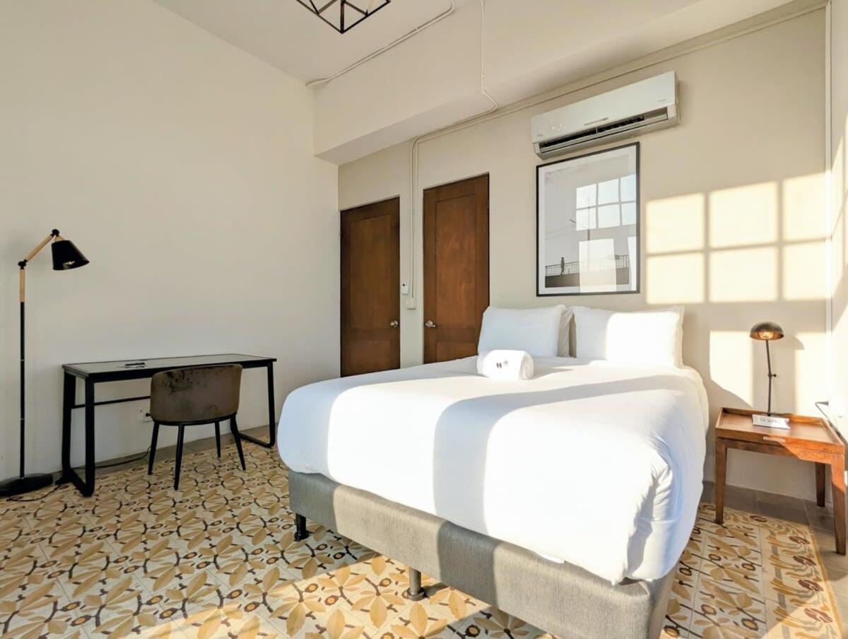 Splendid 2br In Casco Viejo * Panama City