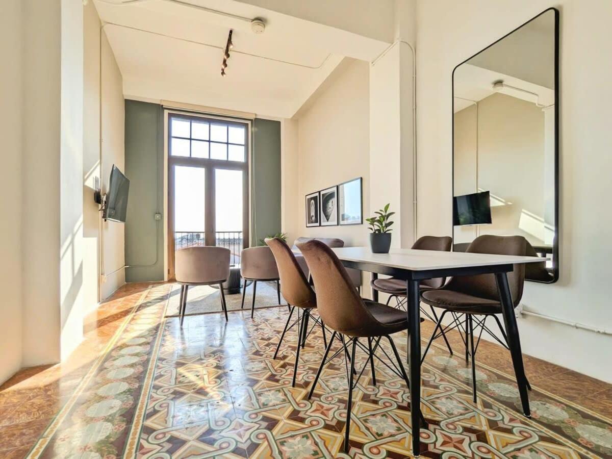 Apartment Splendid 2br In Casco Viejo